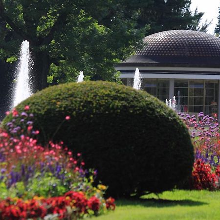 Apartmá v srdci Poděbrad Poděbrady Exteriér fotografie