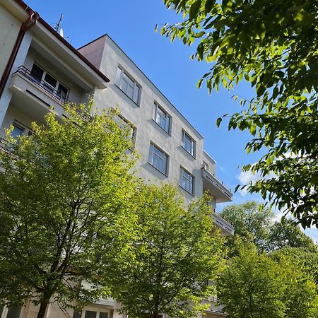 Apartmá v srdci Poděbrad Poděbrady Exteriér fotografie