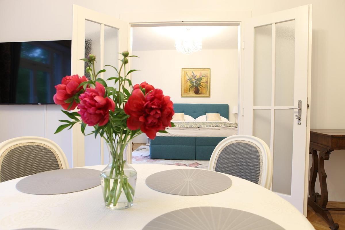 Apartmá v srdci Poděbrad Poděbrady Exteriér fotografie