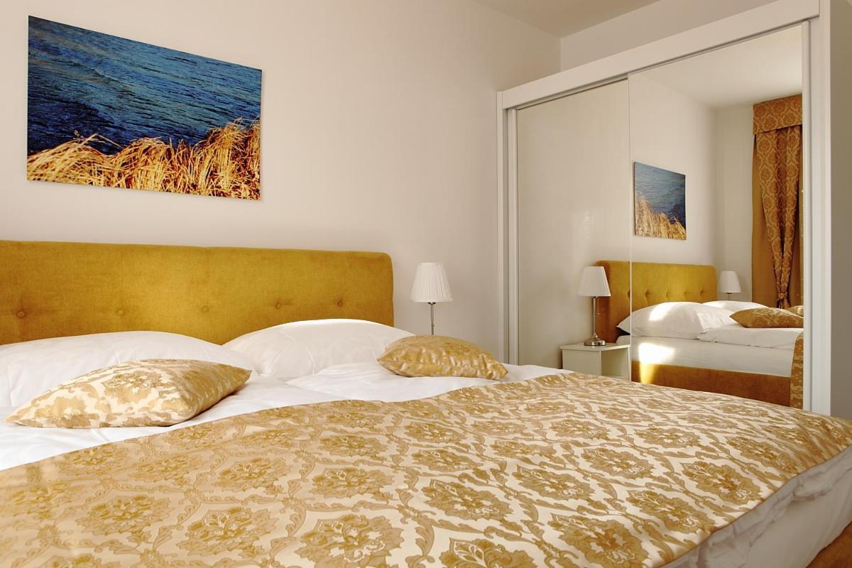 Apartmá v srdci Poděbrad Poděbrady Exteriér fotografie