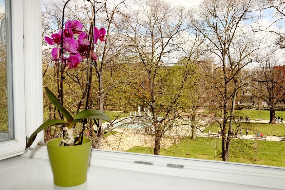 Apartmá v srdci Poděbrad Poděbrady Exteriér fotografie