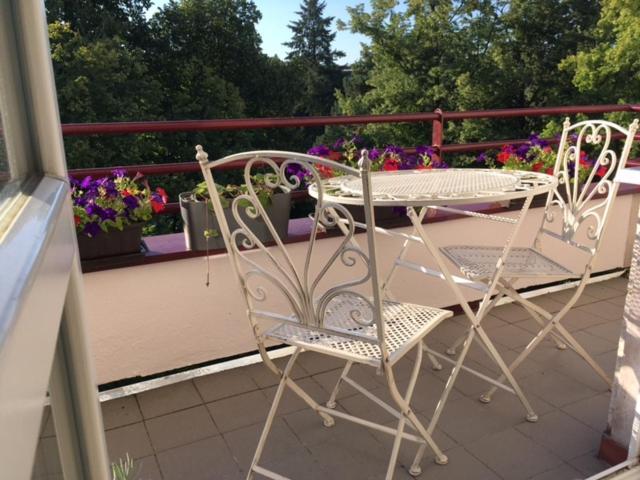 Apartmá v srdci Poděbrad Poděbrady Exteriér fotografie
