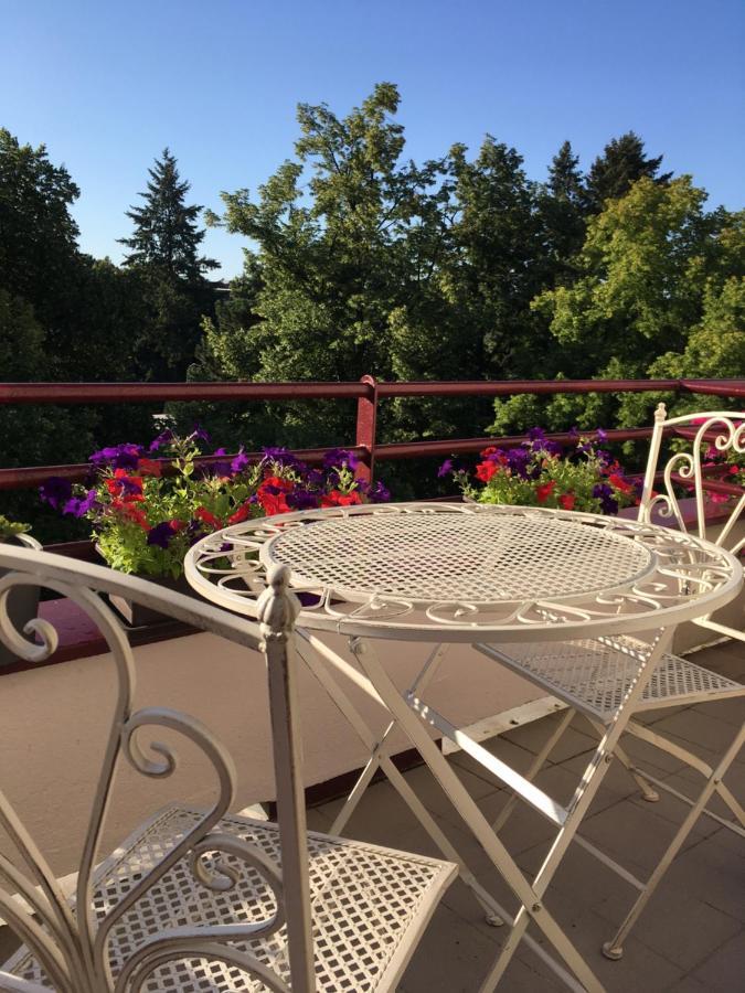 Apartmá v srdci Poděbrad Poděbrady Exteriér fotografie