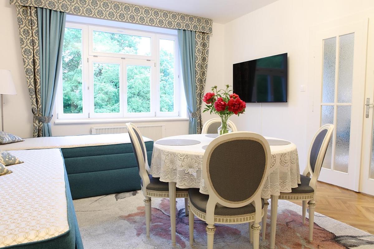 Apartmá v srdci Poděbrad Poděbrady Exteriér fotografie