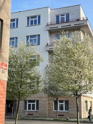 Apartmá v srdci Poděbrad Poděbrady Exteriér fotografie